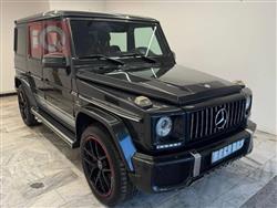 مێرسێدس بێنز G-Class